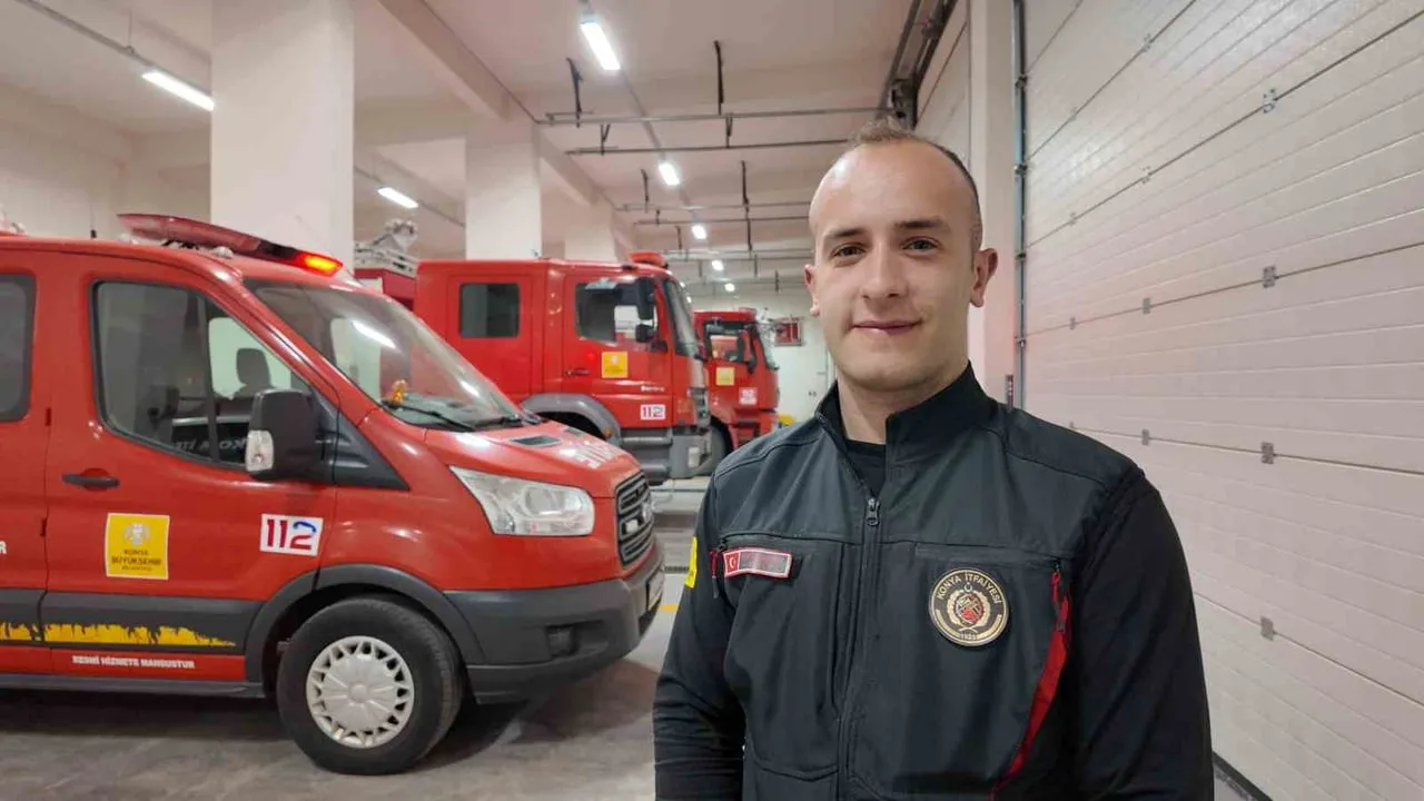 Konya'da uzmanlardan soba ve kombi kullanımı için karbonmonoksit uyarısı