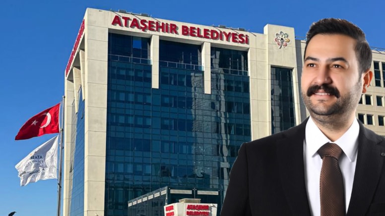Ataşehir Belediyesi'ne düzenlenen operasyonda 13 kişi gözaltına alındı