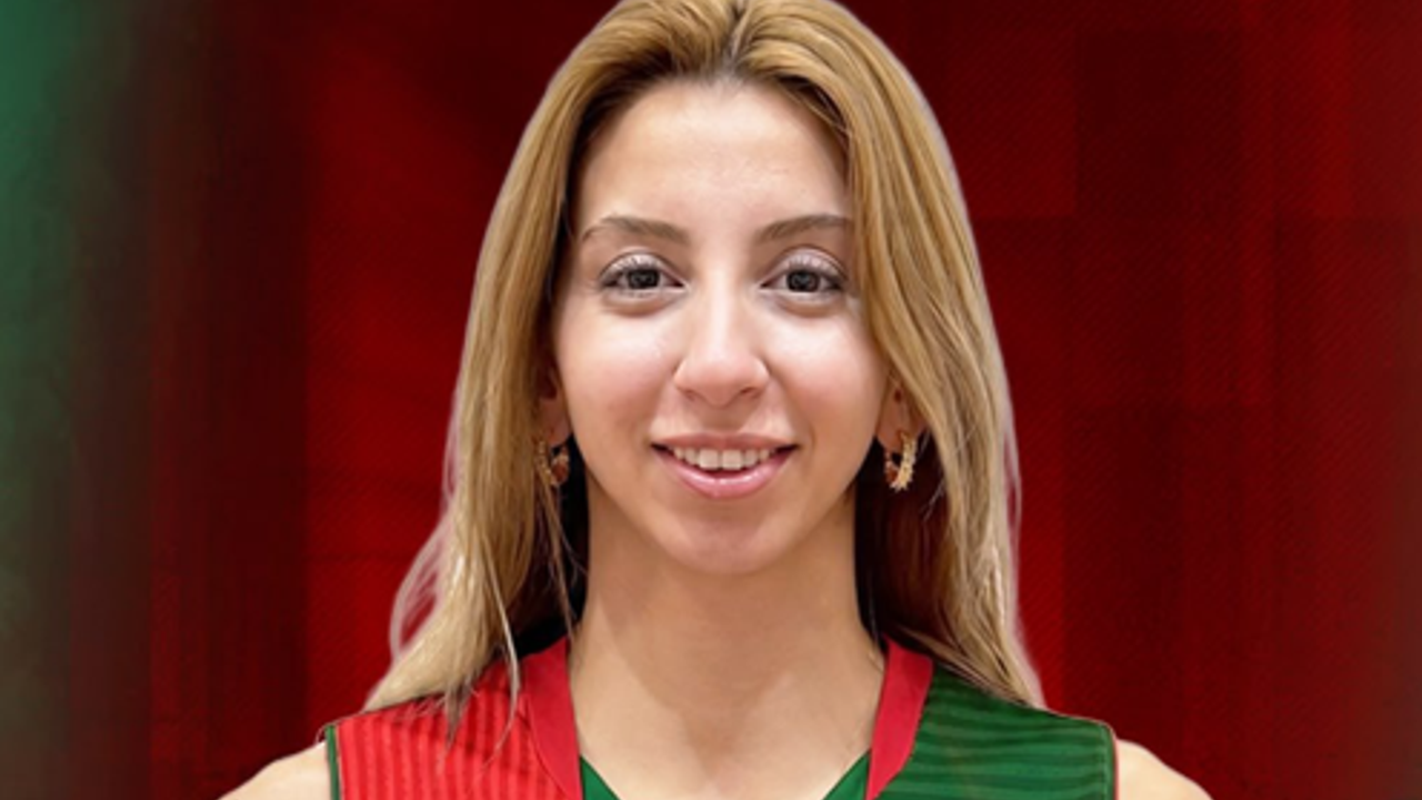 Karşıyaka, orta oyuncu Elif Erkoç ile 2026-2027 sezonu için anlaştı