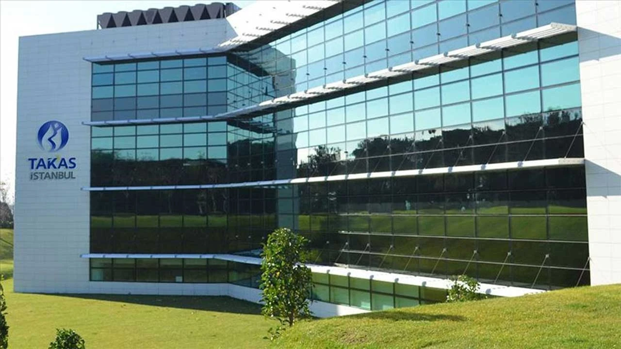 Takasbank TEFAS'taki fon talimatı iptali iddialarını yalanladı