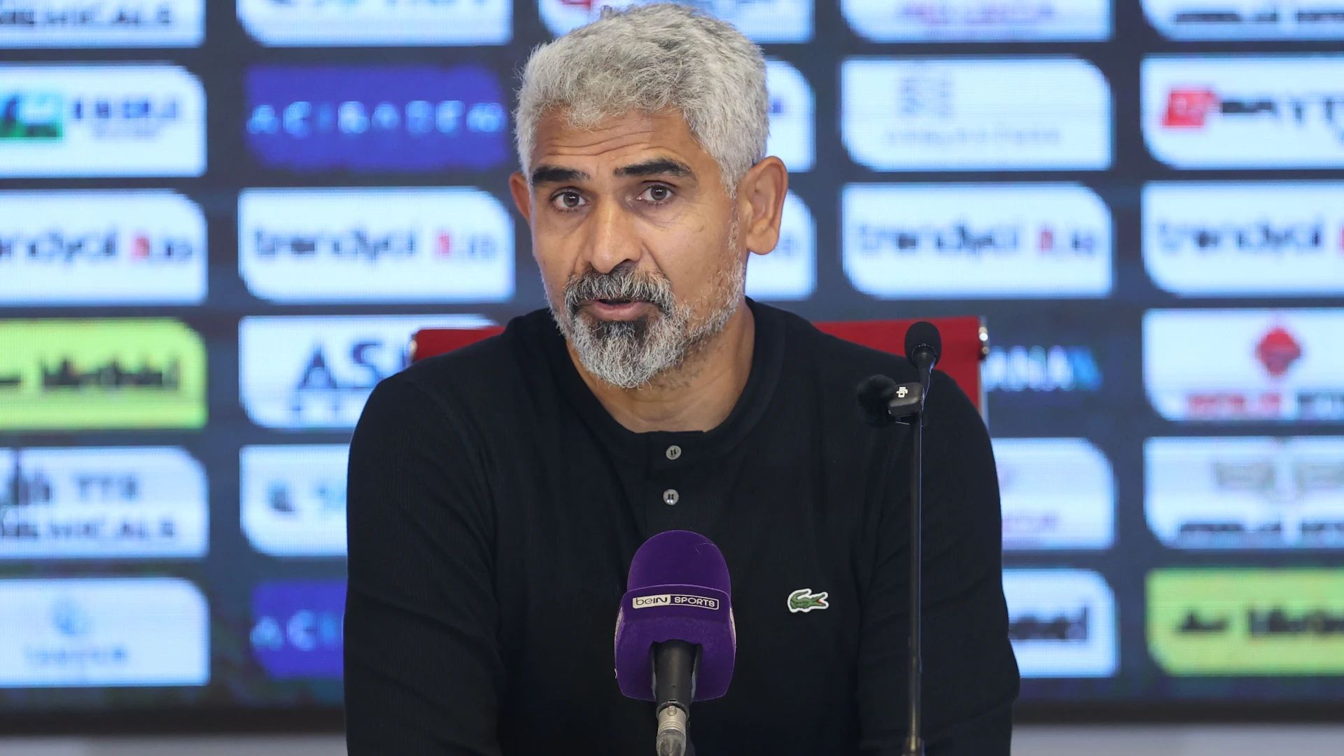 Sivasspor teknik direktör İsmet Taşdemir ile yollarını ayırdı