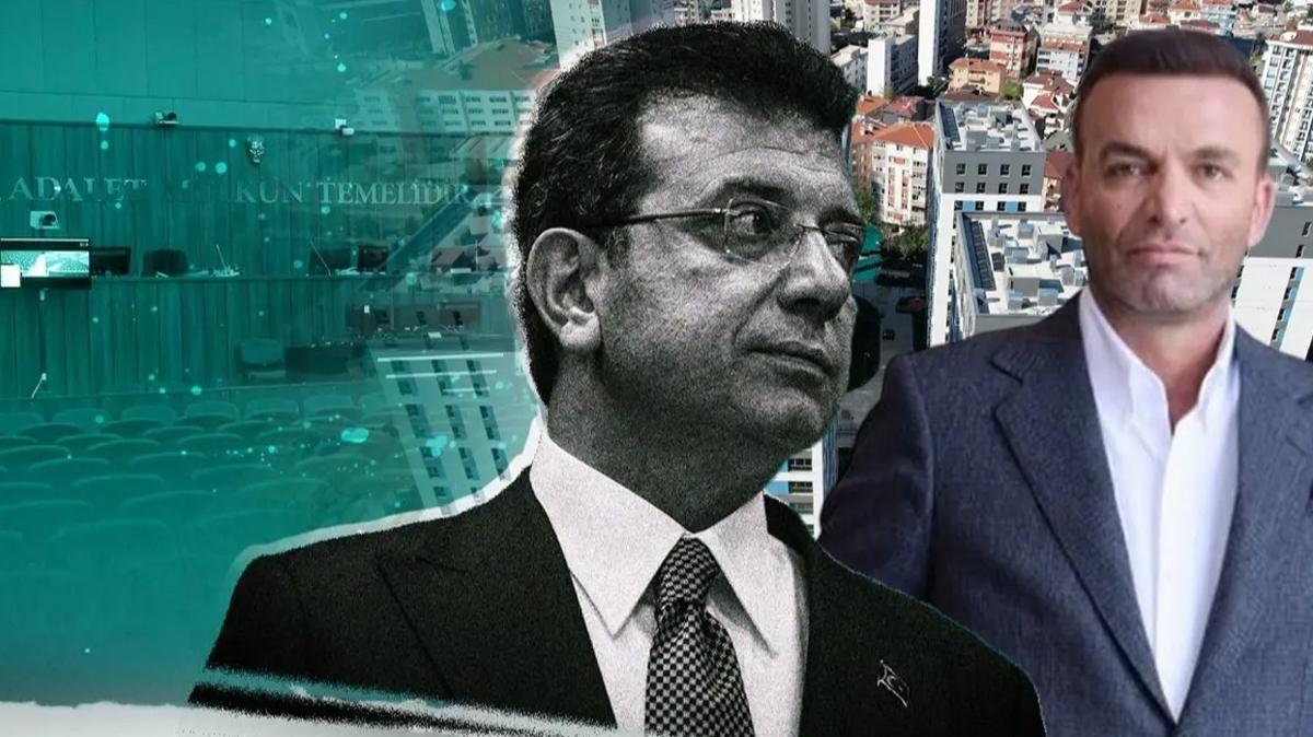 KİPTAŞ projesindeki 100 dairelik VIP liste davasında gündeme geldi