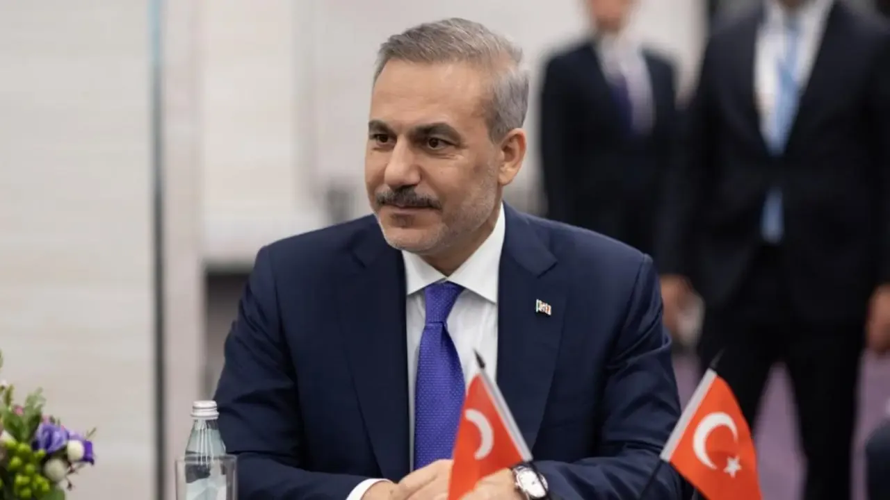 Yedi ülkenin dışişleri bakanları İstanbul'da R4+E3 formatında buluşuyor