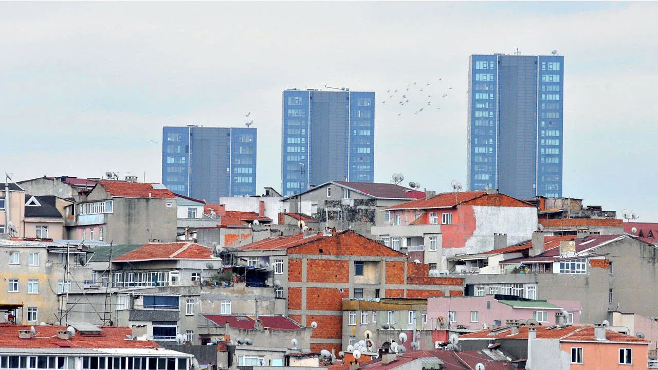 Türkiye Bina Deprem Yönetmeliği gelecek yıl revize edilecek