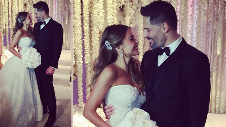 Sofia Vergara ve Joe Manganiello arasındaki boşanma süreci gerginleşti