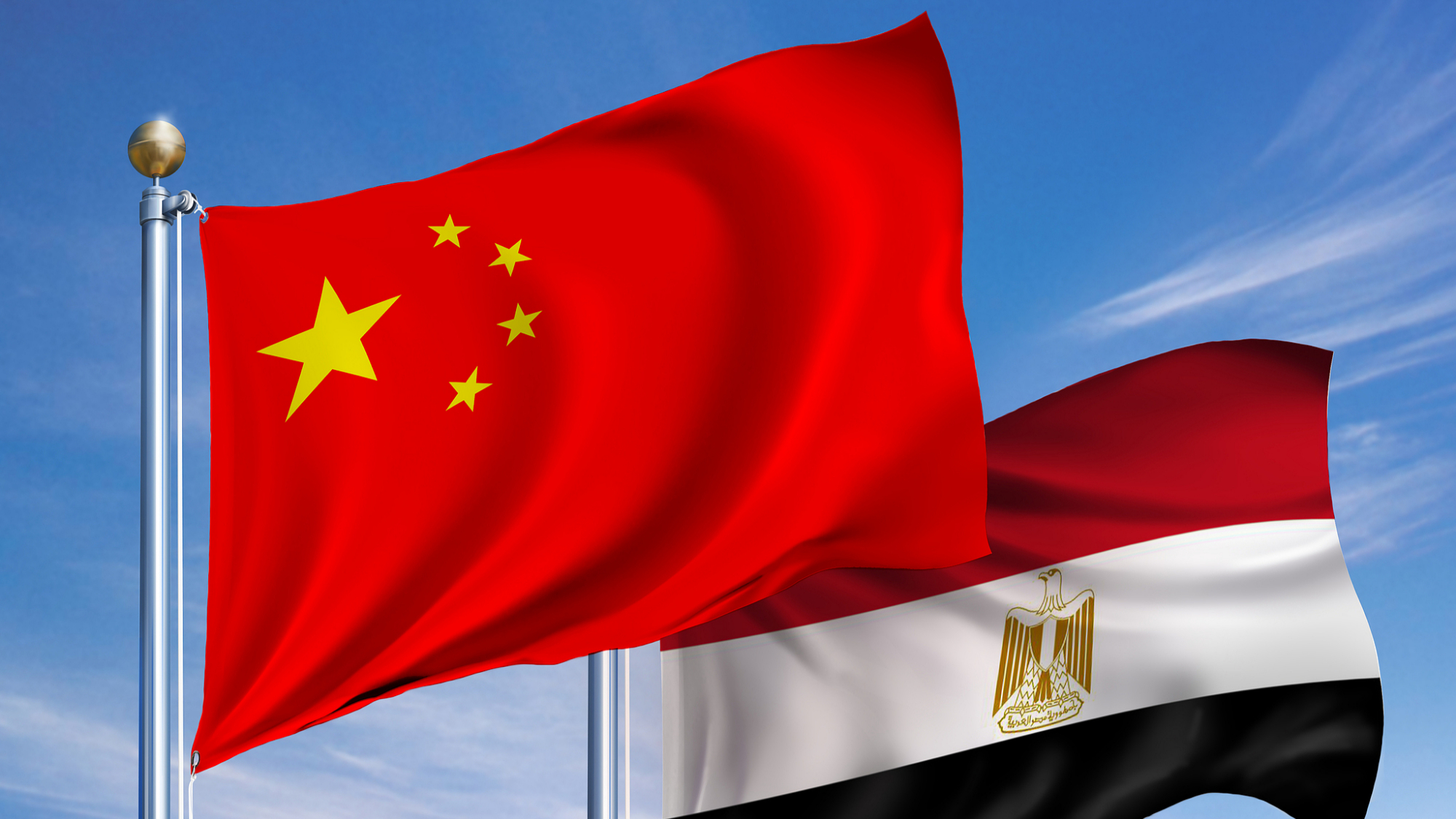 Xi Jinping'in Mısır ziyareti öncesi imzalı makalesi Mısır medyasında yayımlandı