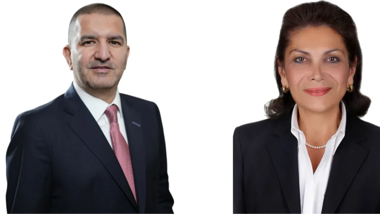 Yıldız Holding Yönetim Kurulu'na iki yeni üye katıldı