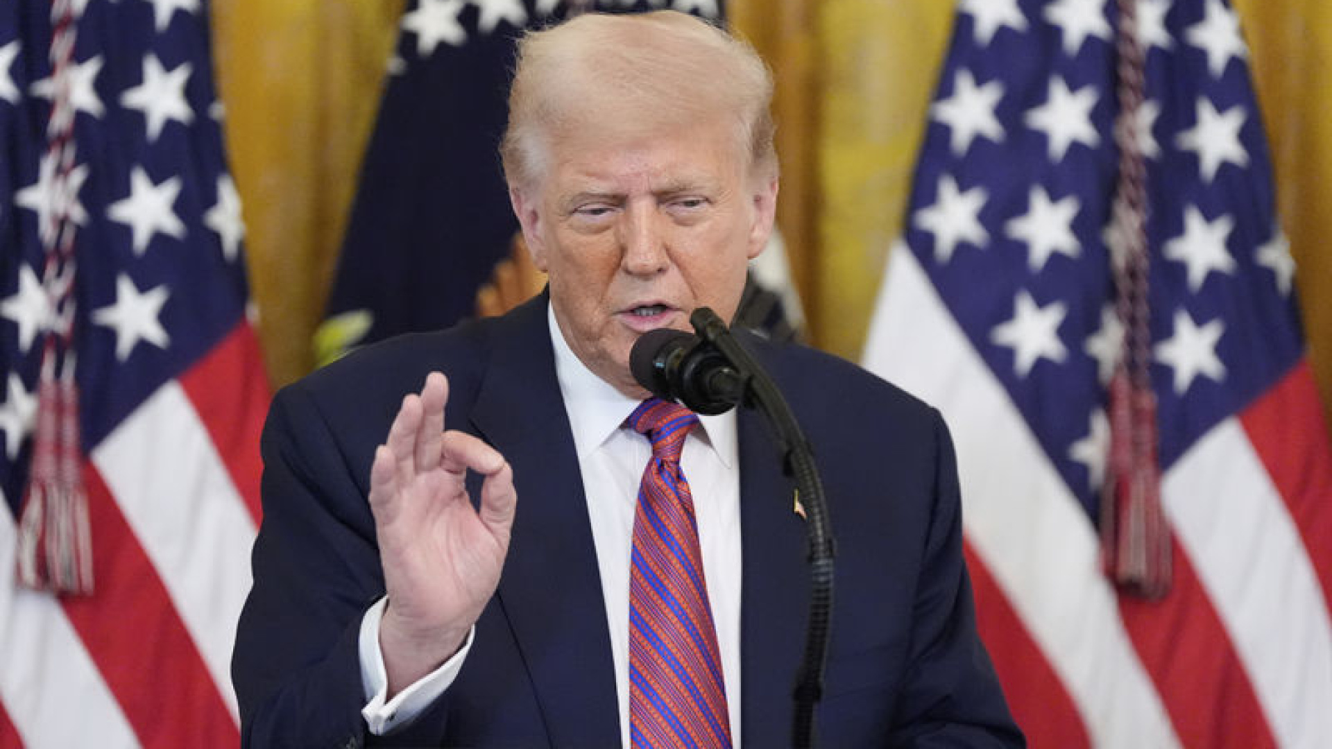 Trump, Rusya'nın dizel yakıt sanayisi üzerindeki kontrolünü kaybettiğini öne sürdü