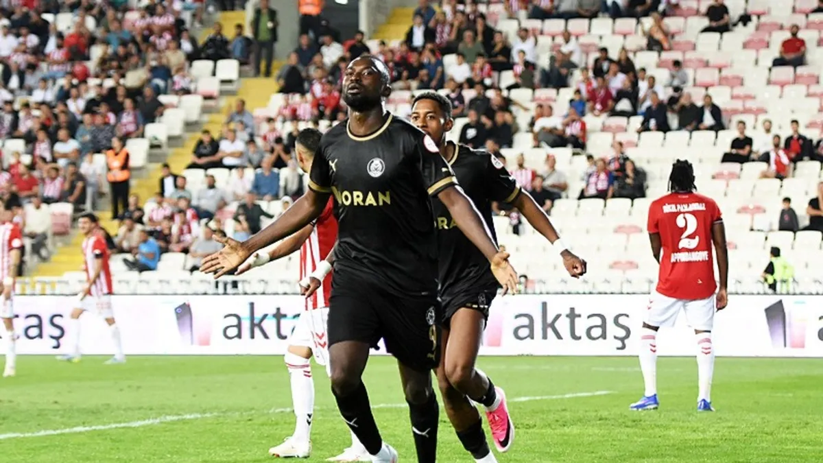 Manisa FK, Iğdır FK ile Ankara'da karşılaşacak