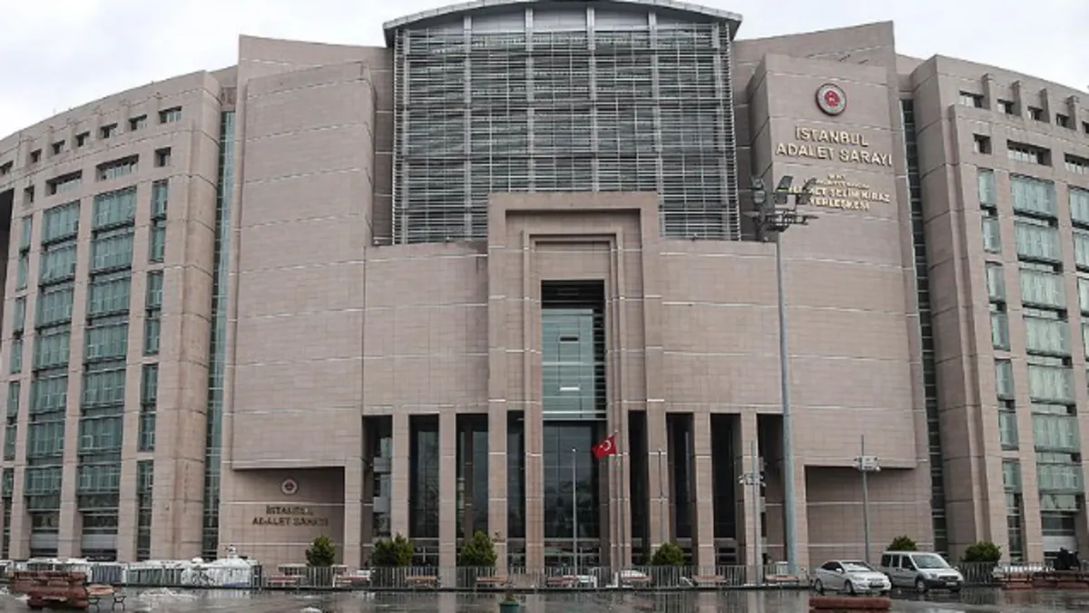 Fon soruşturmasında 45 firma ve 19 fon üzerindeki tedbirler kaldırıldı