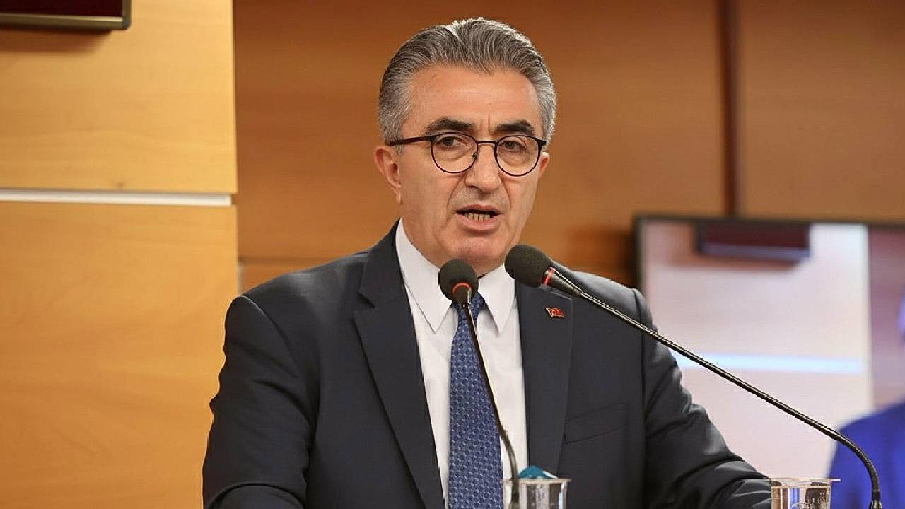 Bayrampaşa Belediye Başkanı Hasan Mutlu tutukluluğunun 400. gününü açıkladı