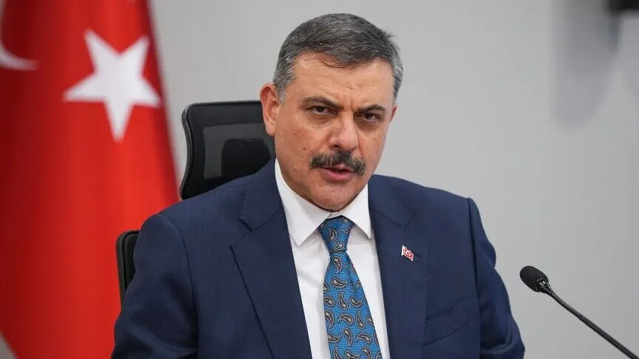 İçişleri Bakanlığı DOLUNAY projesi için çalışma toplantısı düzenledi