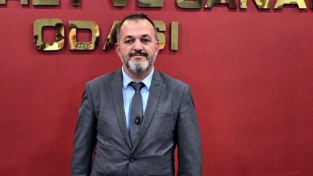 Bilecik Ticaret ve Sanayi Odası Başkanı Ercan Düzgün seçildi
