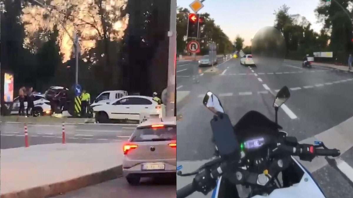 Sarıyer'de otomobilin çarptığı kadın hayatını kaybetti