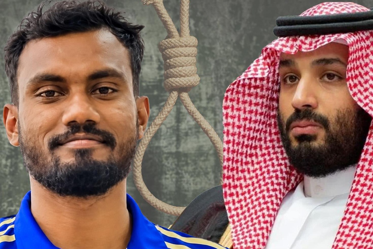 Suudi Arabistan'da dini değerlere hakaret suçundan idam kararı