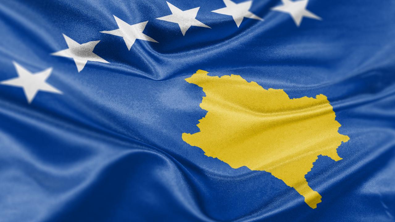Kosova'nın yeni Cumhurbaşkanı Justina Shiroka Pula görevini devraldı