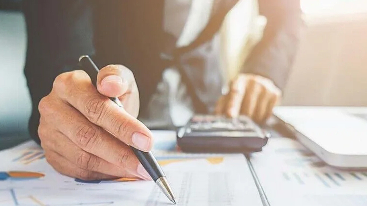 Türkiye ekonomisi ikinci çeyrekte yüzde 2,3 büyüdü