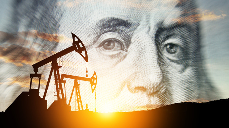 Morgan Stanley Brent petrol tahminlerini yukarı yönlü revize etti