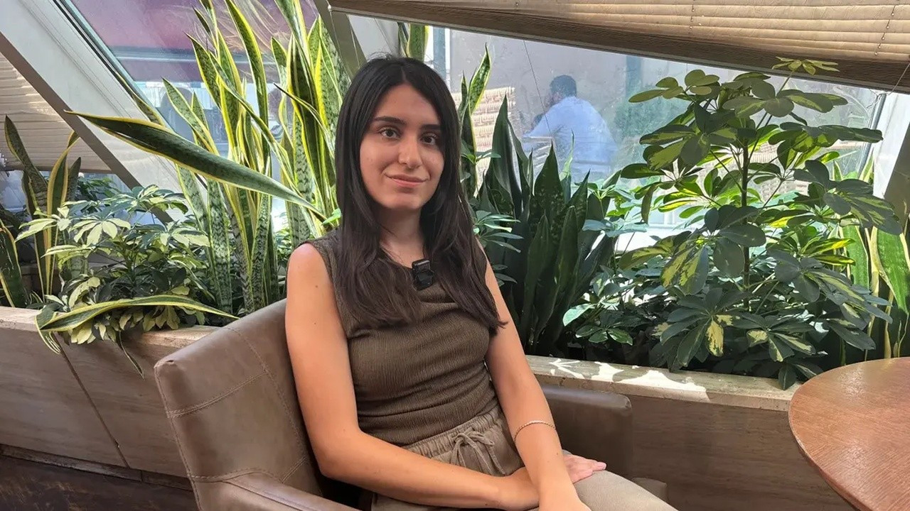 Sosyal medya fenomeni Ezgi Yen tüketici hakları için çağrıda bulundu