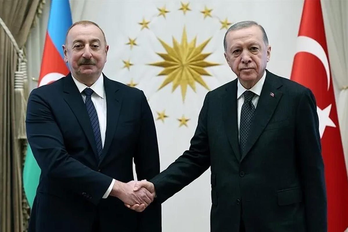 Azerbaycan Türkiye ile olan ilişkilerini Şuşa Beyannamesi üzerinden tanımladı