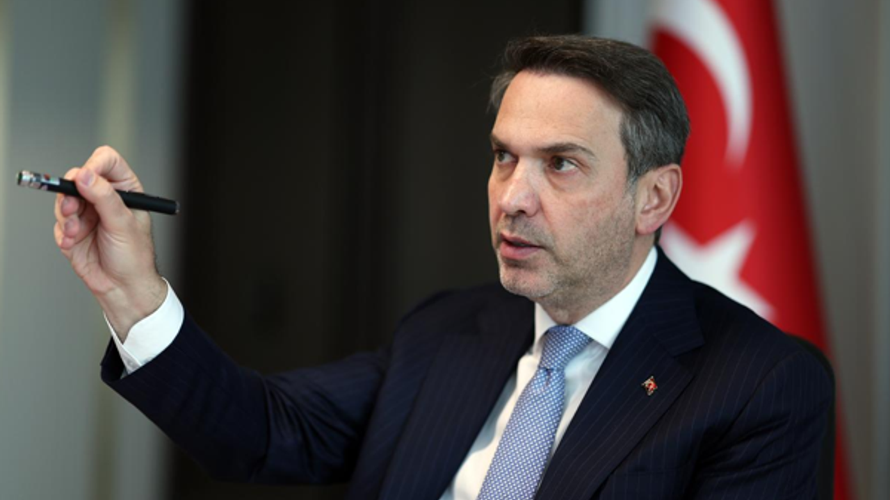 Türkiye ve Lübnan enerji iş birliğini güçlendirme kararı aldı