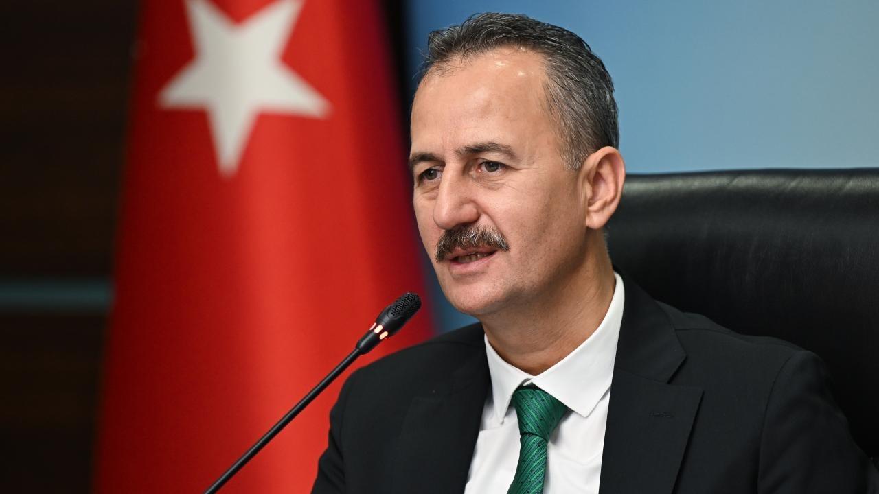 Savunma sanayisinde yeni sözleşme hedefi 20 milyar dolar olarak açıklandı