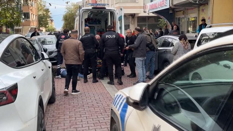 Avcılar'daki park yeri kavgası sonrası 5 şüpheli tutuklandı
