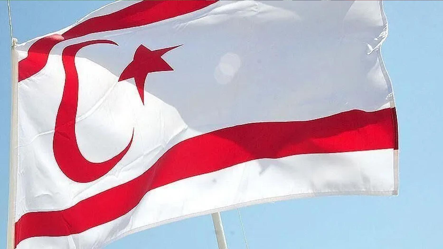 KKTC Başbakanı Üstel, uluslararası etkinliklere karşı çıkan Elam Cephesi'ni kınadı