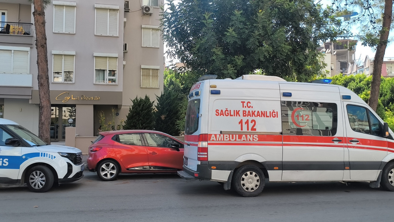 Antalya'da uzun süredir haber alınamayan anne ve kızı ölü bulundu