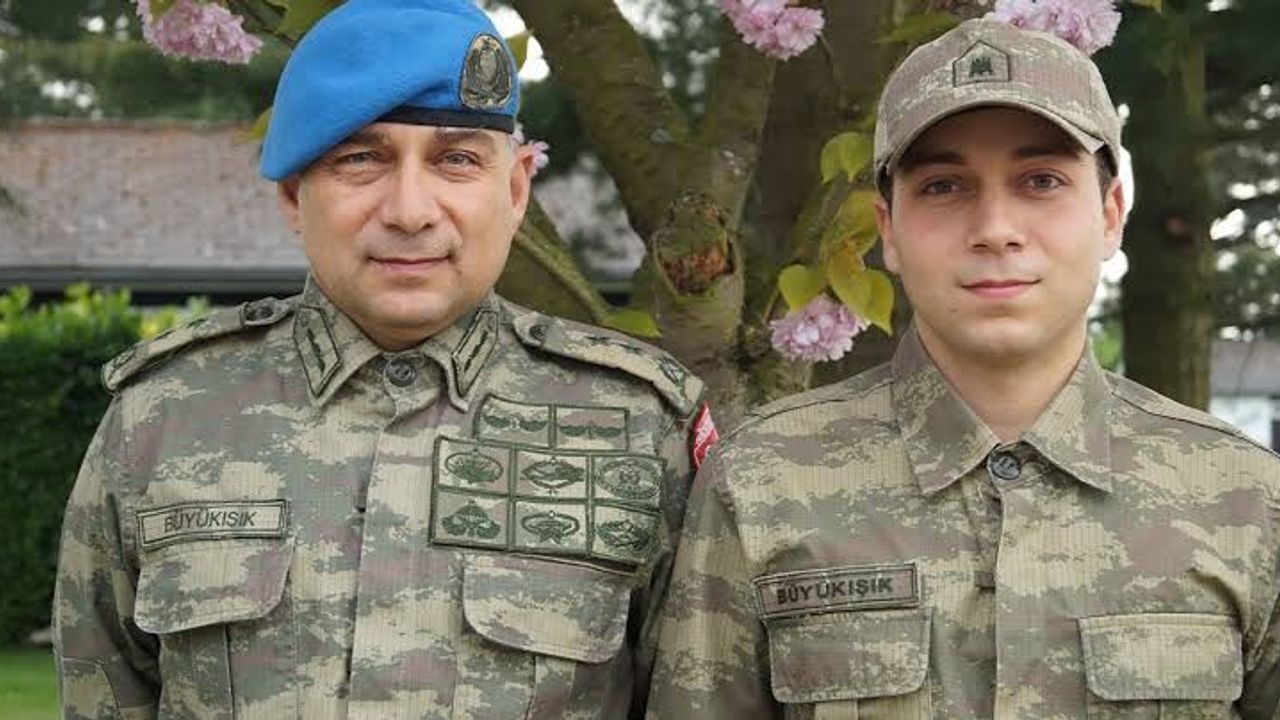 Dorukhan Büyükışık davasında 26 sanık hakkında hapis cezası istendi