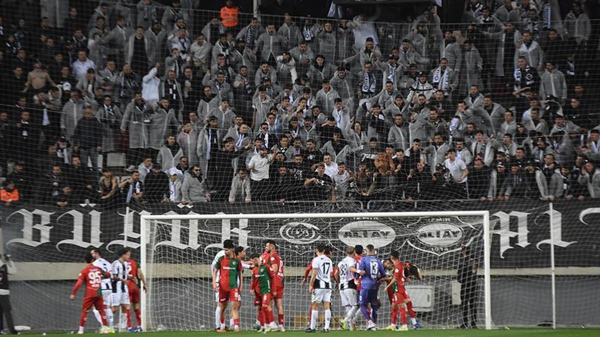 Karşıyaka teknik direktörü Basatemür'den derbi öncesi telafi sözü