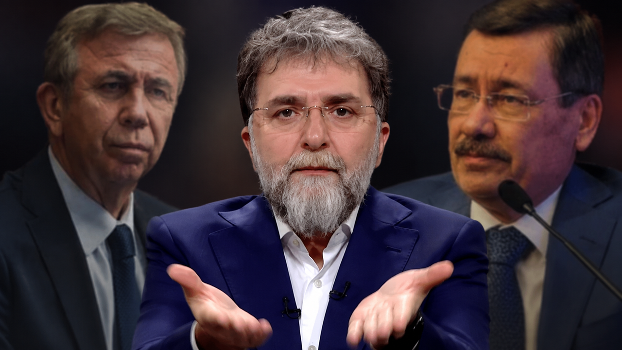 Melih Gökçek hakkındaki soruşturma siyasi tartışmalara yol açtı