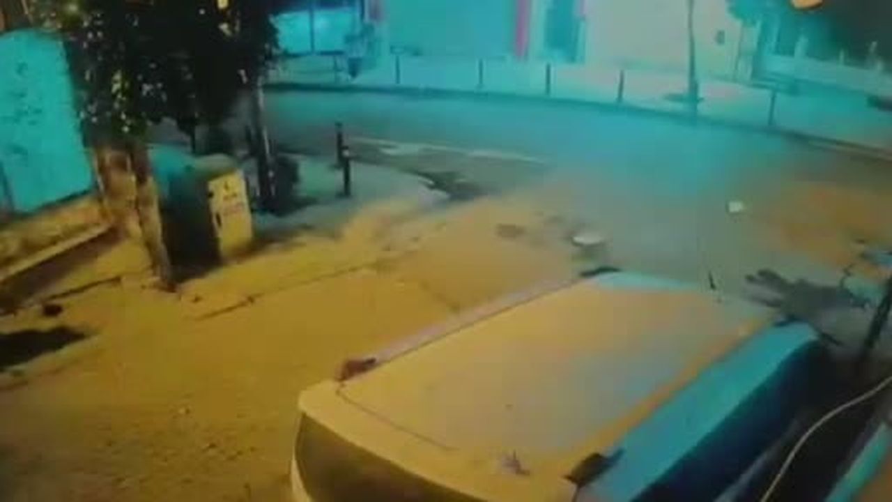 Zeytinburnu'ndaki silahlı olaylara ilişkin 6 şüpheli yakalandı