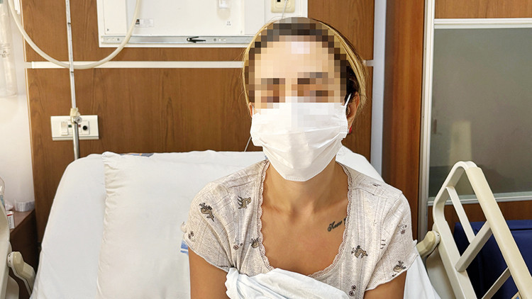 Antalya'da botoks sonrası rahatsızlanan 16 kişi tedavi altına alındı
