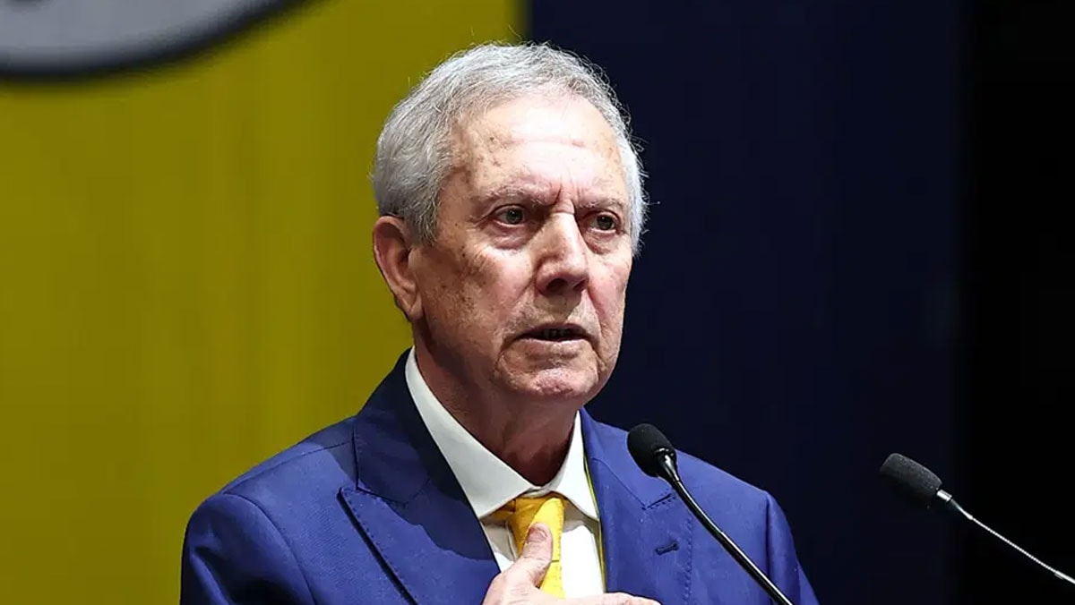 Aziz Yıldırım Samandıra tesislerinde teknik heyetle bir araya geldi
