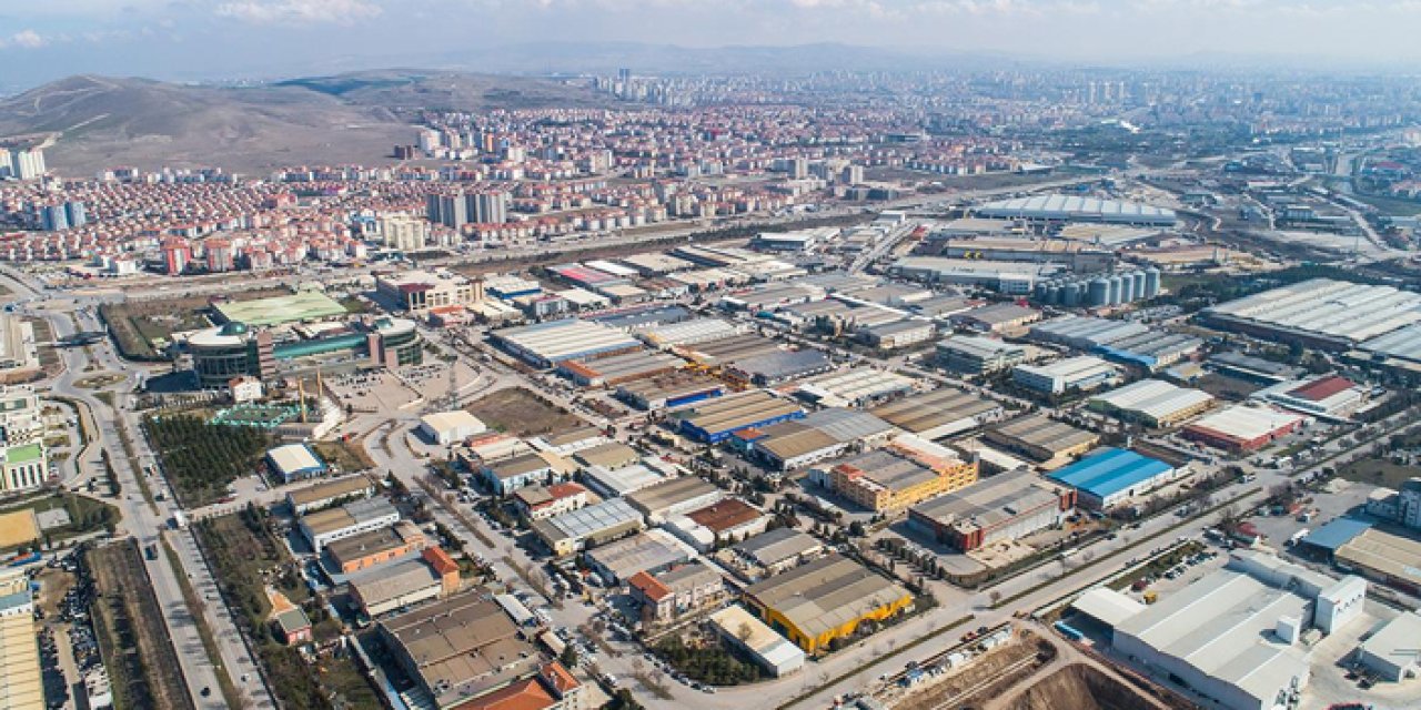 Ankara'nın dış satımı yılın ilk 9 ayında 13,8 milyar doları geçti