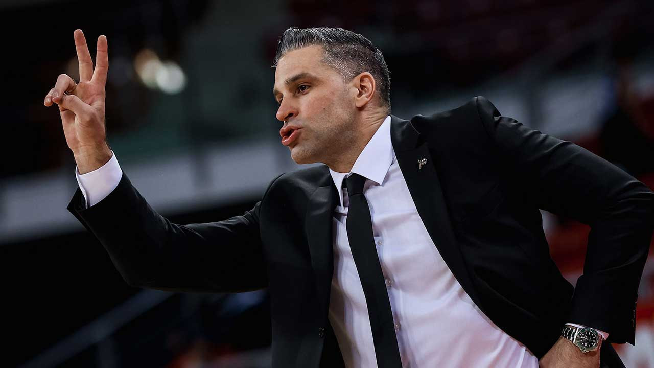 Beşiktaş, EuroLeague'in 6. haftasında Bayern Münih'i konuk ediyor