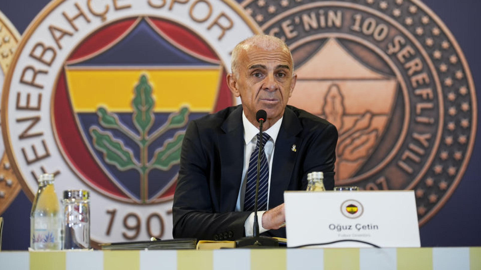 Fenerbahçe, Eyüpspor'u 8-0 yenerek tarihi bir skor elde etti