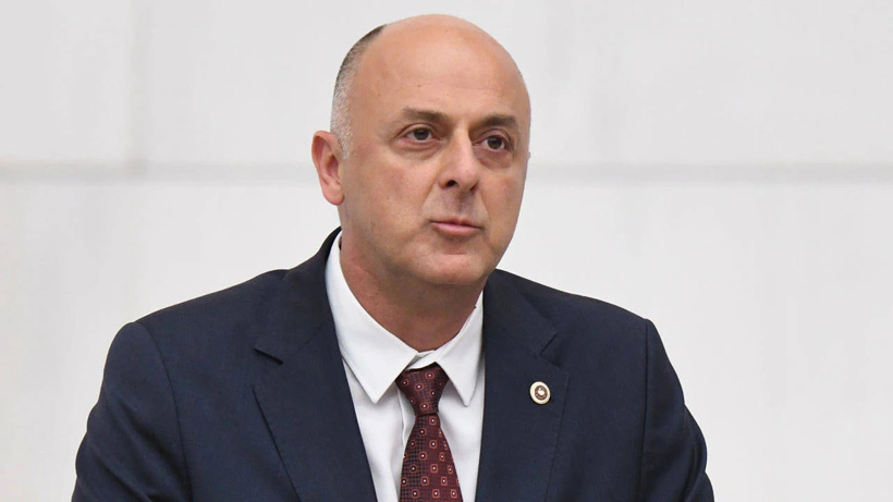 YENİ Parti İzmir Milletvekili Ümit Özlale fon iddialarıyla ilgili isimleri açıkladı