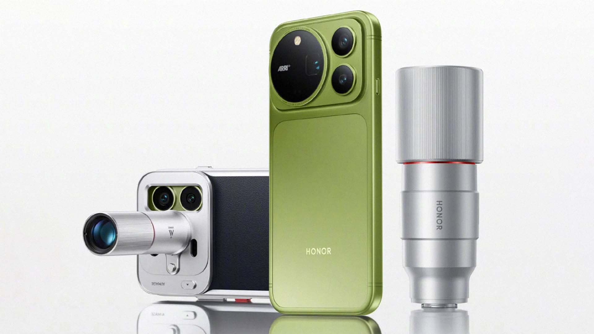 Honor Magic 9 serisinin 28 Eylül'de tanıtılacağı duyuruldu