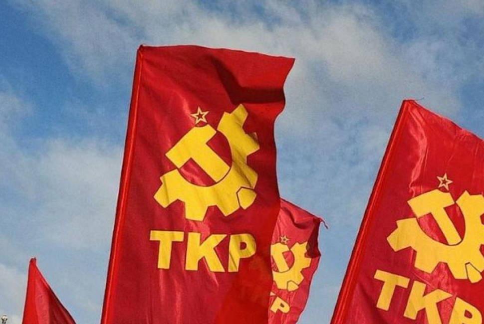 TKP, Halk TV'ye kayyım atanmasına tepki göstererek iktidarı eleştirdi