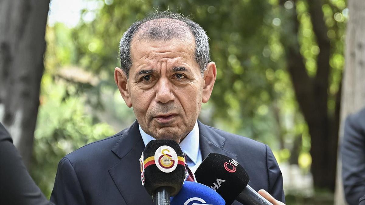 Galatasaray'da 2028 başkanlık seçimi için 5 isim öne çıktı