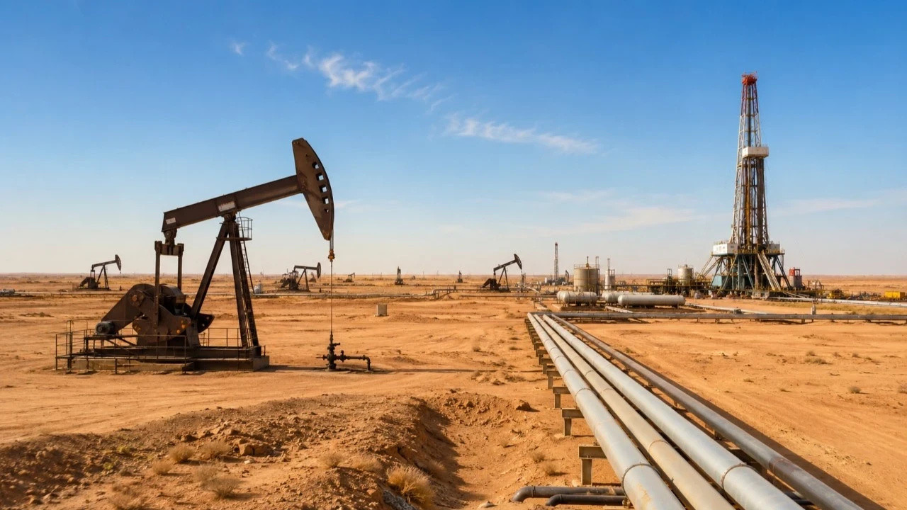 ABD-İran gerilimi ve Hürmüz Boğazı belirsizliği petrol fiyatlarını yükseltti
