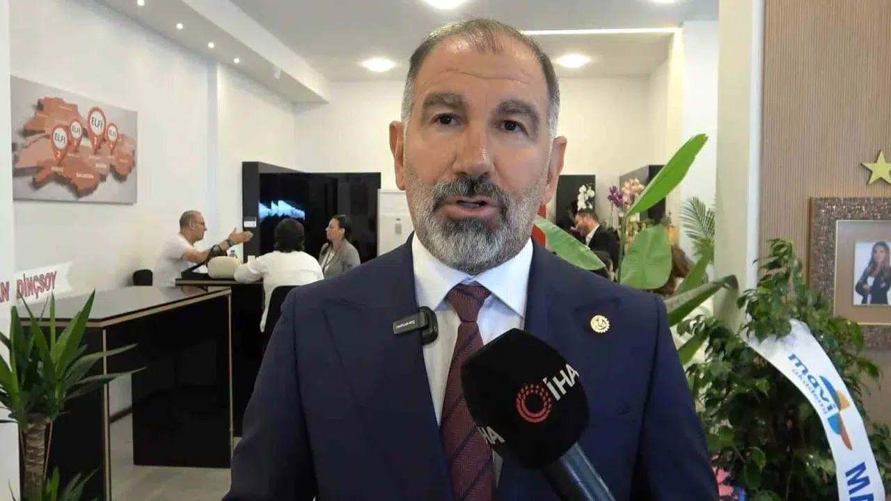 Gayrimenkul yatırımında veri odaklı analiz ve doğru lokasyon dönemi başlıyor