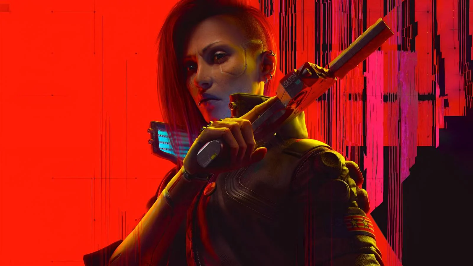 Cyberpunk 2077 için ücretsiz 2.5 güncellemesi 22 Ekim'de geliyor