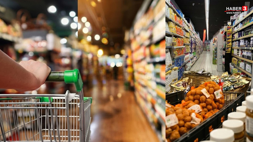 Tarım ve Orman Bakanlığı sağlığı tehlikeye atan 13 yeni gıda ürününü listeledi