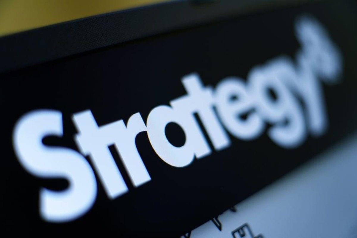 Strategy üst üste ikinci haftada 1666 adet Bitcoin satın aldı
