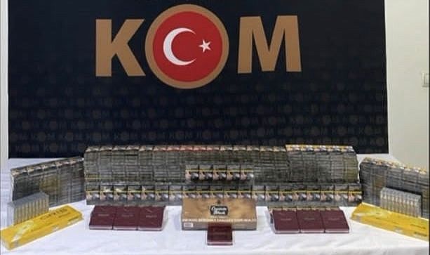 Bingöl'de bir haftalık operasyonlarda 29 şüpheli yakalandı