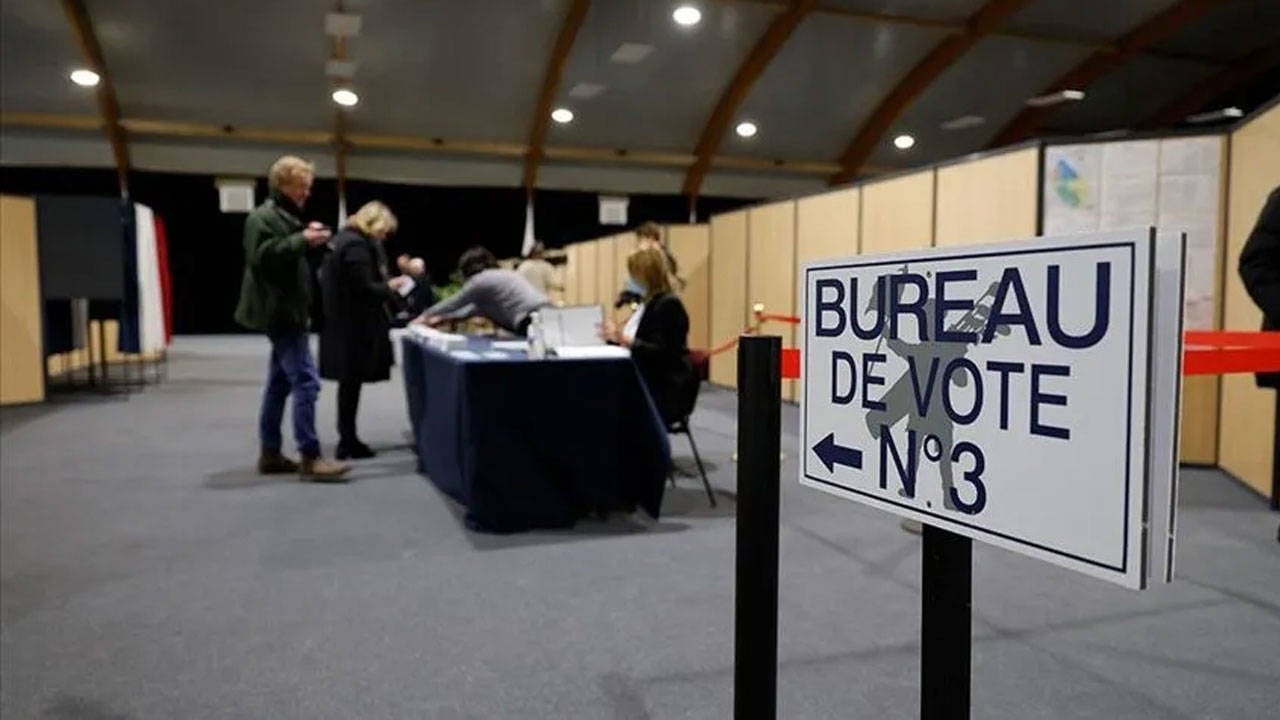 Fransa'da Montargis belediye seçimleri mahkeme tarafından iptal edildi