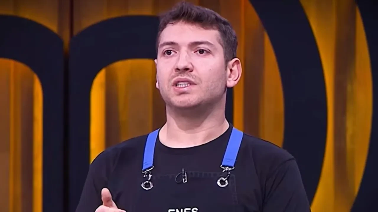MasterChef Türkiye'de Muhammed'in Enes'i potaya göndermesi tartışma yarattı